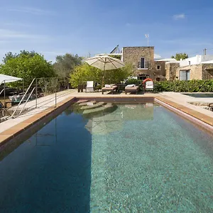 Rural Partit Adults Only-ibiza Landhaus