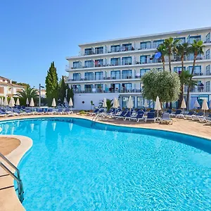 Hotel Ilusion Vista Blava