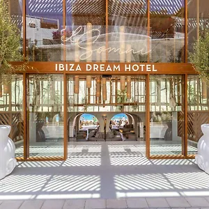 Hotel El Somni Ibiza Dream By Grupotel