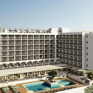 Hotel Universal Romantica
