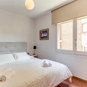 Isabella's House 3* Barcelona