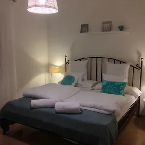House Ferienhaus
