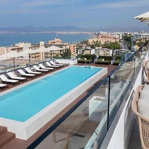 Hm Ayron Park - Adults Only Playa de Palma (Mallorca)