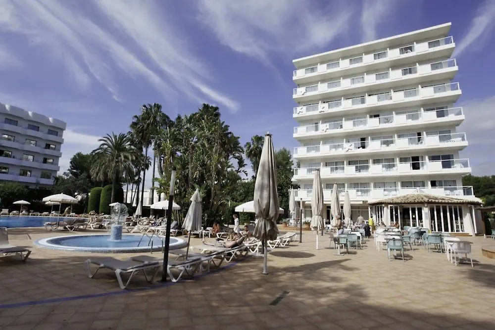 Oleander Hotel Playa de Palma