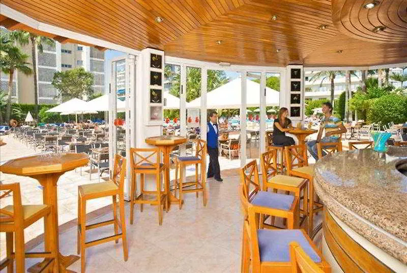 Hotel Oleander Playa de Palma  Spanje