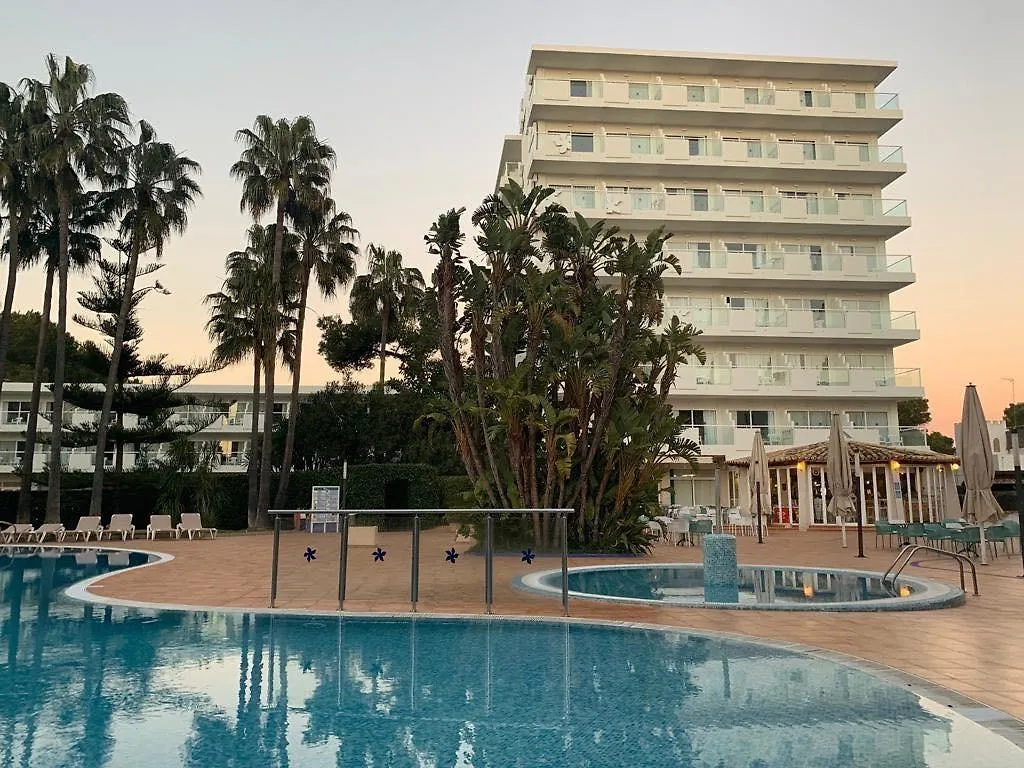 Oleander Hotel Playa de Palma